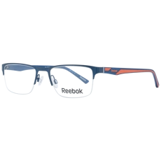 Okulary oprawki Reebok R1017 03 52 Niebieskie