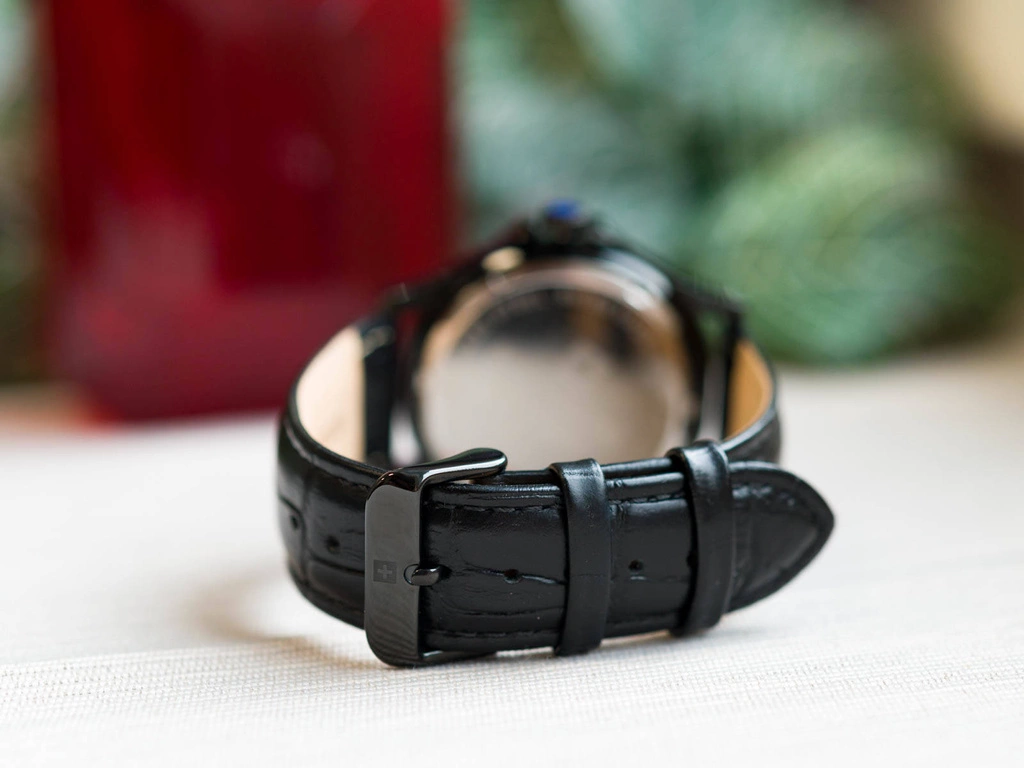 Zegarek męski SWISS ALPINE MILITARY SAM7022.1577