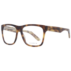Okulary oprawki Męskie Sandro SD1002 201 54 Brązowe