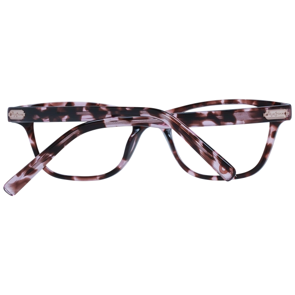 Okulary oprawki Damskie Pepe Jeans PJ3455 Różowe