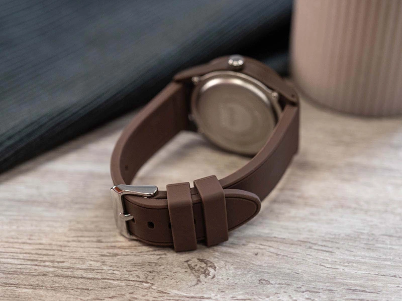 Zegarek męski LORUS RX307AX9 Solar