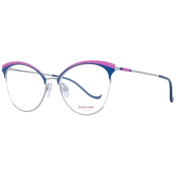 Okulary oprawki Damskie Ana Hickmann HI1055 Fioletowe