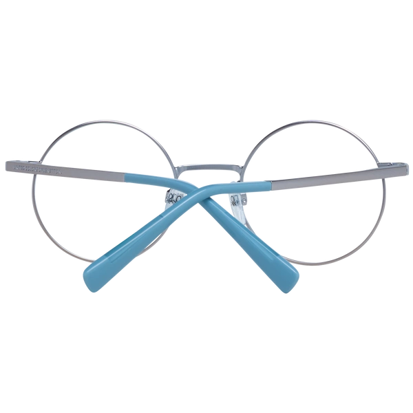 Okulary oprawki Damskie Benetton BEO3005 649 48 Niebieskie