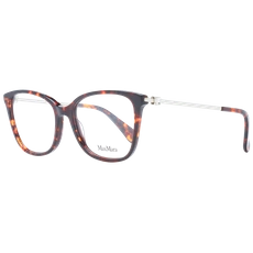 Okulary oprawki Damskie Max Mara MM5079 Brązowe
