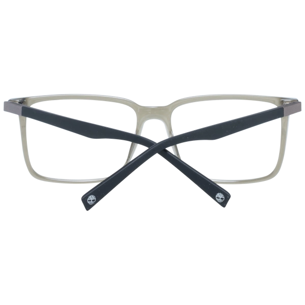 Okulary oprawki Męskie Timberland TB1740 096 56 Brązowe