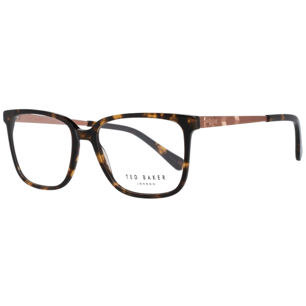 Okulary oprawki Damskie Ted Baker TB9179 145 50 Brązowe