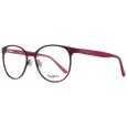 Okulary oprawki Damskie Pepe Jeans PJ1299 C2 53 Czerwone