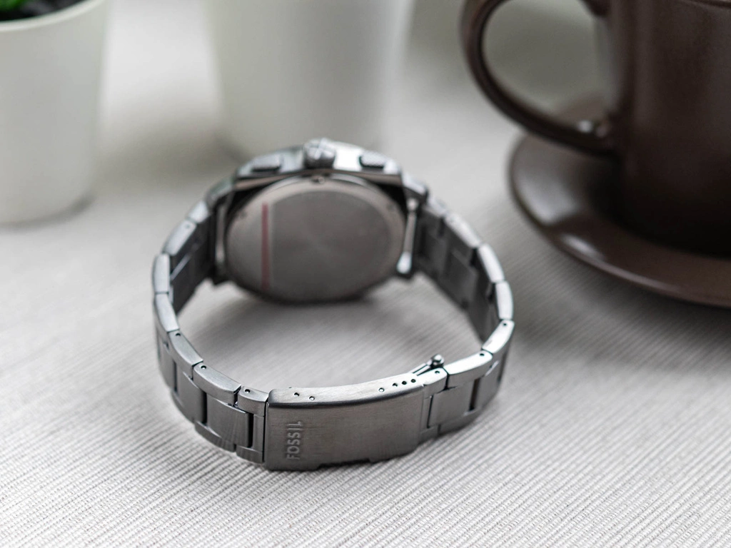 Zegarek męski FOSSIL FS6098 Machine