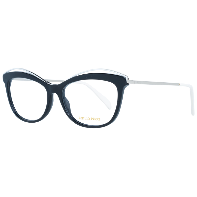 Okulary oprawki Damskie Emilio Pucci EP5135 005 56 Czarne