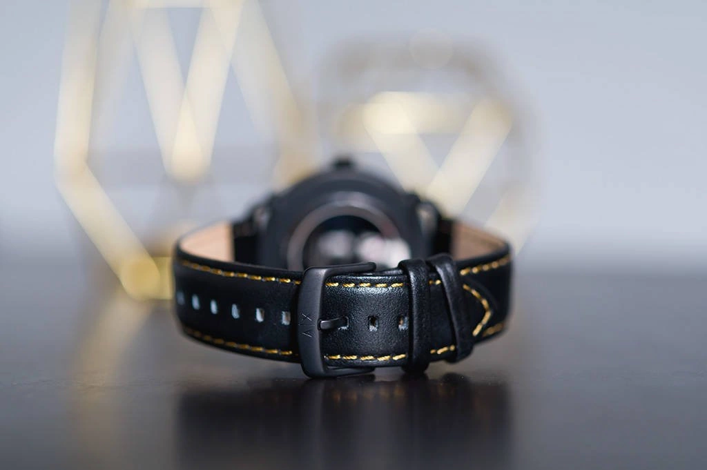 Zegarek męski EMPORIO ARMANI LUIGI AR60012