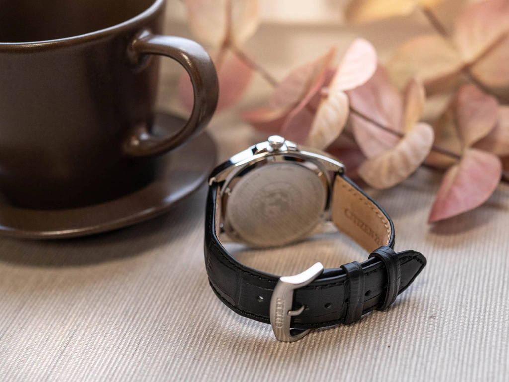 Zegarek męski Citizen BM7108-14E Eco-Drive