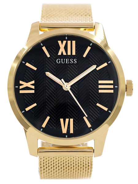 Zegarek męski GUESS CAMPBELL GW0214G2