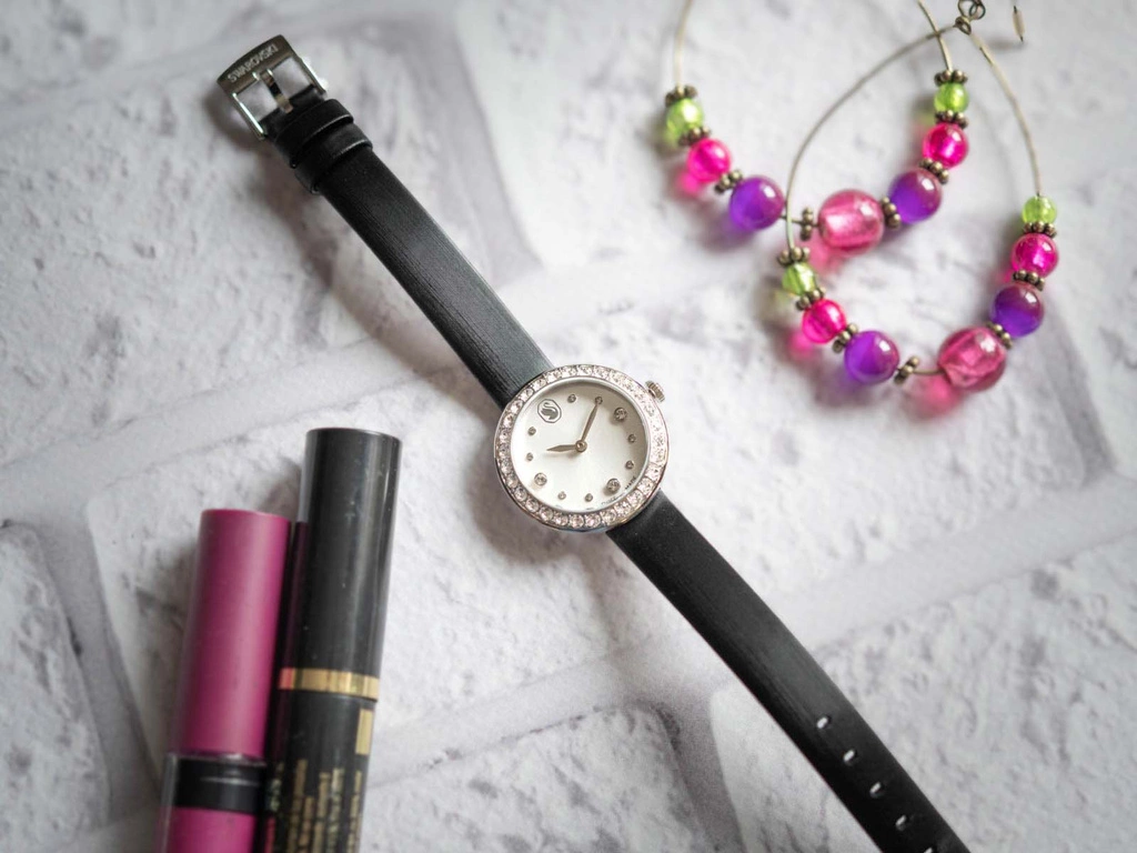 Zegarek damski SWAROVSKI 5706663 Martix Tennis