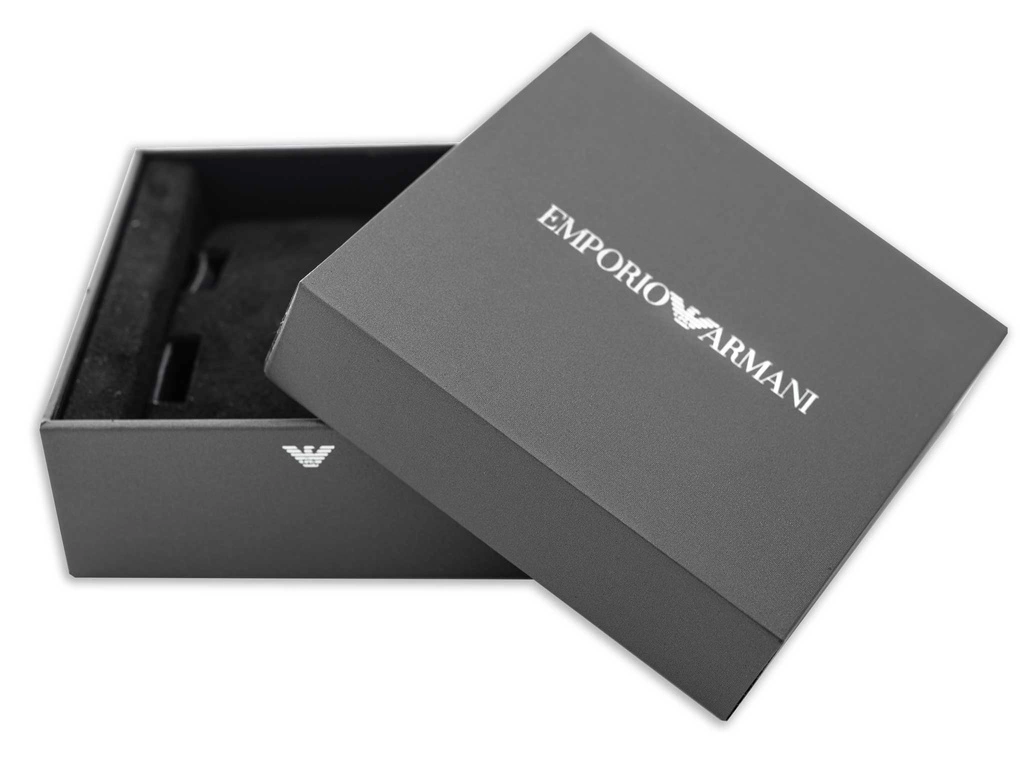 Bransolety męskie EMPORIO ARMANI EGS2943SET