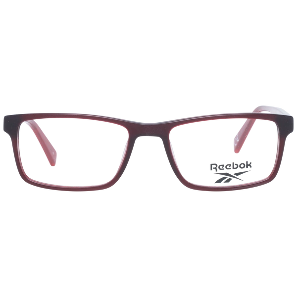Okulary oprawki Reebok RV3013 01 52 Czerwone