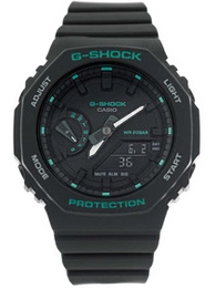 Casio G-SHOCK GMA-S2100GA 1AER - Szybka i darmowa wysyłka - Raty