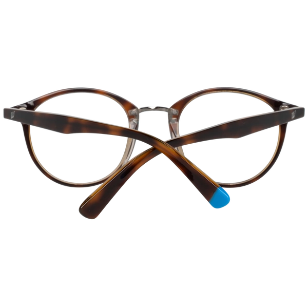 Okulary oprawki Web WE5222 056 48 Brązowe