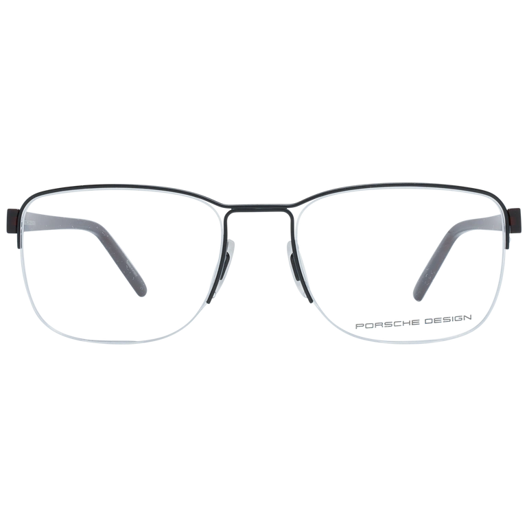 Okulary oprawki Porsche Design P8357 A 54 Czarne
