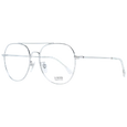 Okulary oprawki Męskie Lozza VL2330V 0579 55 Srebrne