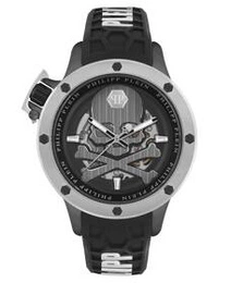 Zegarek męski PHILIPP PLEIN PWUAA0523 Plein Rich Hyper Sport