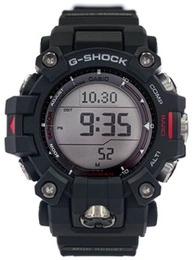 Zegarek męski CASIO G-SHOCK GW-9500-1ER Mudman
