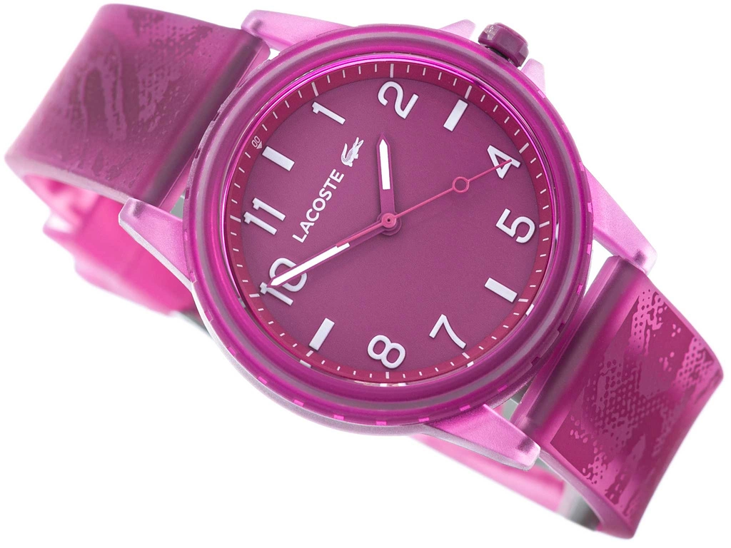 Zegarek dziecięcy LACOSTE 2020156 Rider