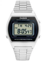Casio Vintage B640WD 1AV - Szybka i darmowa wysyłka - Raty