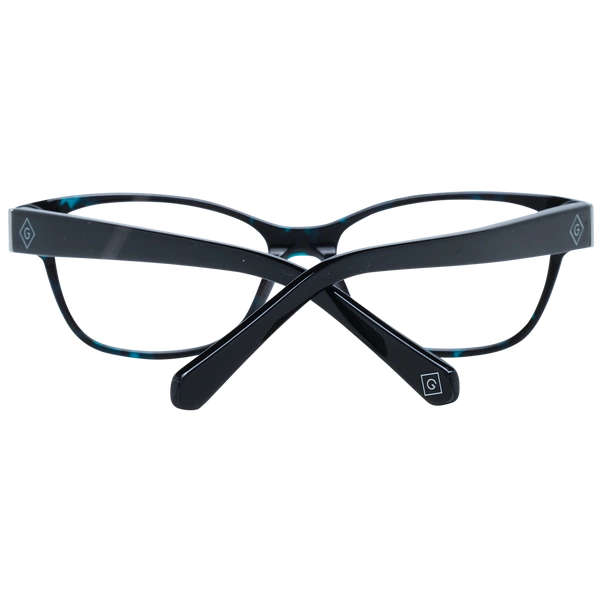 Okulary oprawki Damskie Gant GA4130 055 50 Czarne