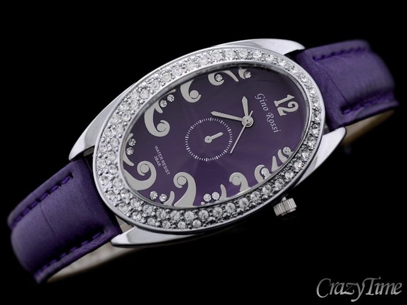 Zegarek damski GINO ROSSI 103 2FS