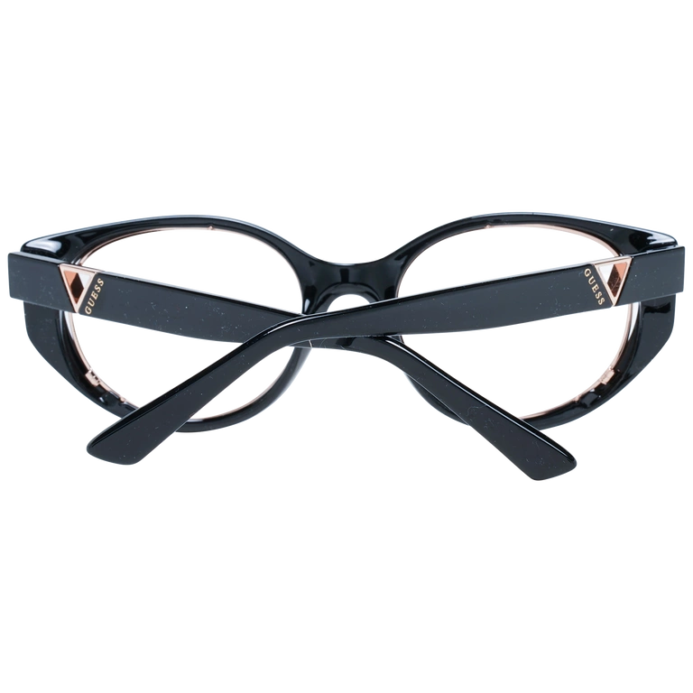 Okulary oprawki Damskie Guess GU2885 001 52 Czarne