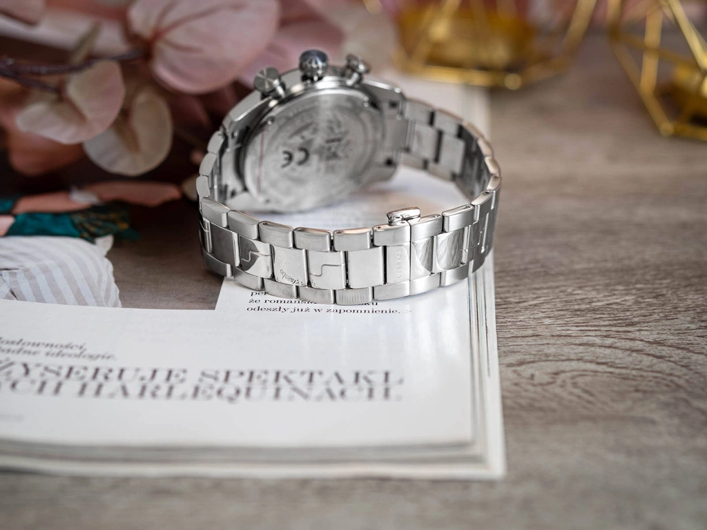 Zegarek męski VERSACE VE2I00321 V-Ray