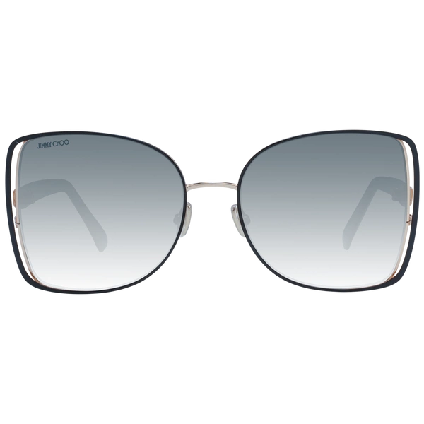 Okulary przeciwsłoneczne Damskie Jimmy Choo FRIEDA/S Czarne