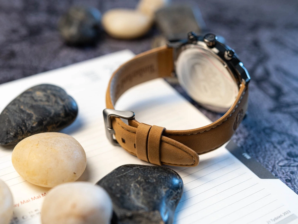 Zegarek męski TIMBERLAND TDWGF0055703 Driscoll