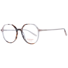 Okulary oprawki Damskie Ana Hickmann HI6193 Brązowe