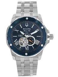 Zegarek męski BULOVA 98A302 Marine Star