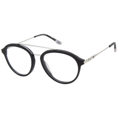 Okulary oprawki Dziecięce New Balance NB506201 Czarne