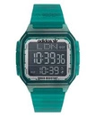 Zegarek męski ADIDAS AOST22048 Street Digital One GMT AOST22048