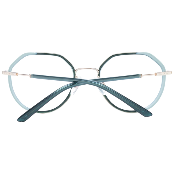 Okulary oprawki Damskie Ana Hickmann HIY1012 Zielone