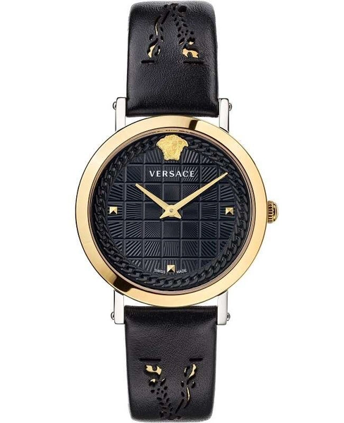 Zegarek damski VERSACE VELV00120 Medusa Chain