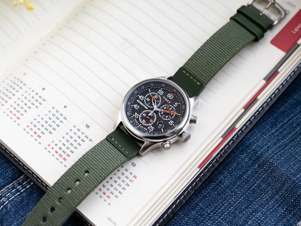 Zegarek męski TIMEX TW4B26700 Expedition