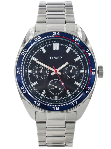 Zegarek męski TIMEX TW2Y22700 Weston