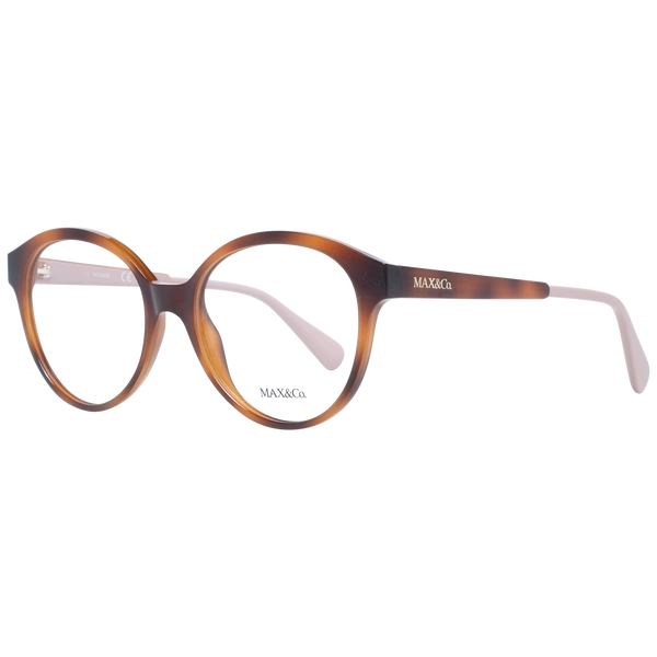 Okulary oprawki Damskie MAX&Co. MO5021 053 53 Brązowe