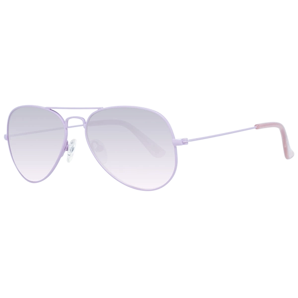 Okulary przeciwsłoneczne Damskie Skechers SE9069 78B 55 Fioletowe