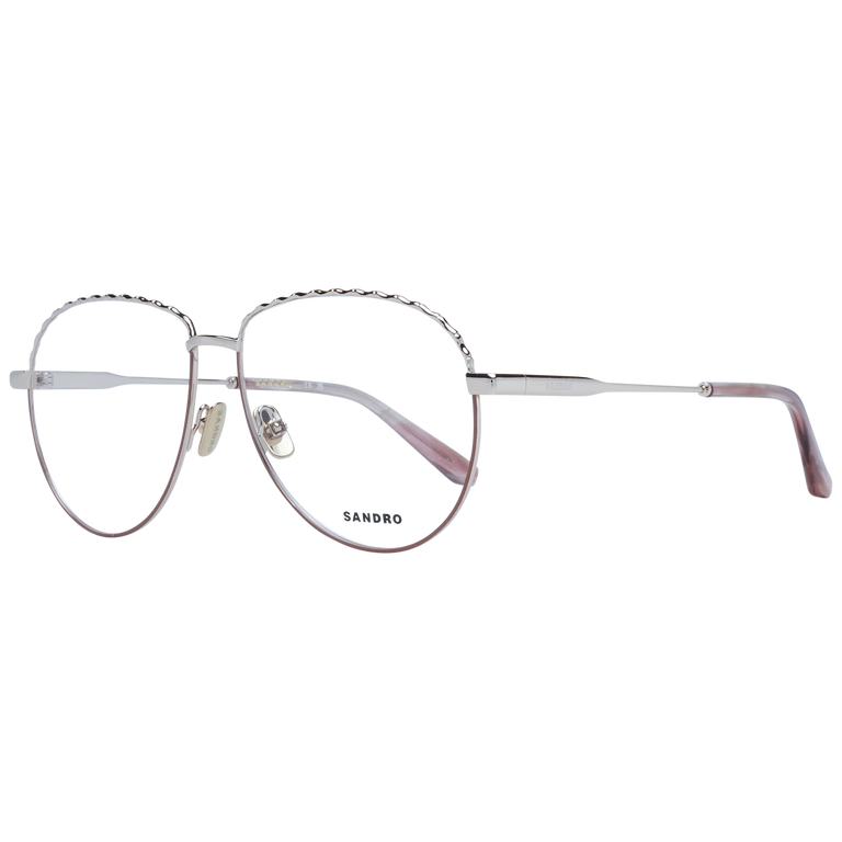 Okulary oprawki Damskie Sandro SD4023 Brązowe