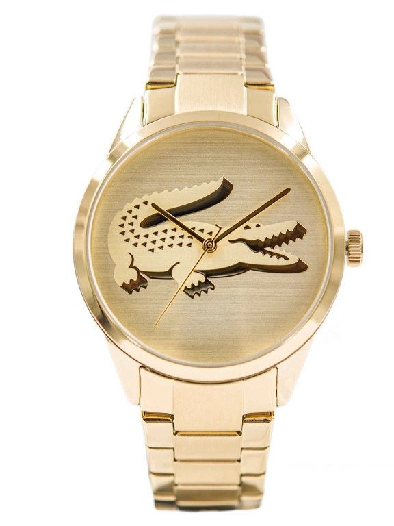 Zegarek damski LACOSTE LADYCROC 2001175
