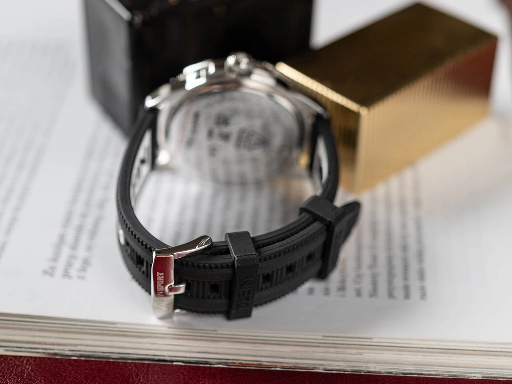 Zegarek męski PLEIN SPORT PSGDA0424 RAMPAGE