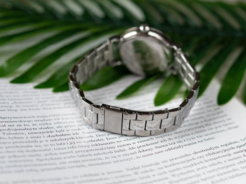 Zegarek męski TIMEX TW2W20500 The Waterbury