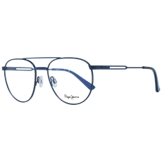 Okulary oprawki Męskie Pepe Jeans PJ1397 Niebieskie