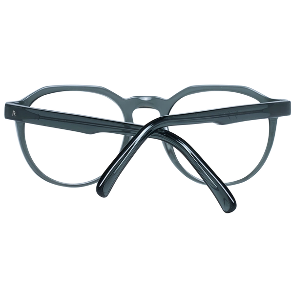 Okulary oprawki Męskie Rodenstock R5338 D 52 Szare