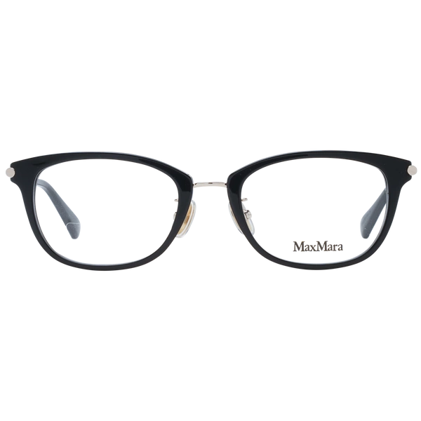 Okulary oprawki Damskie Max Mara MM5043-D Czarne